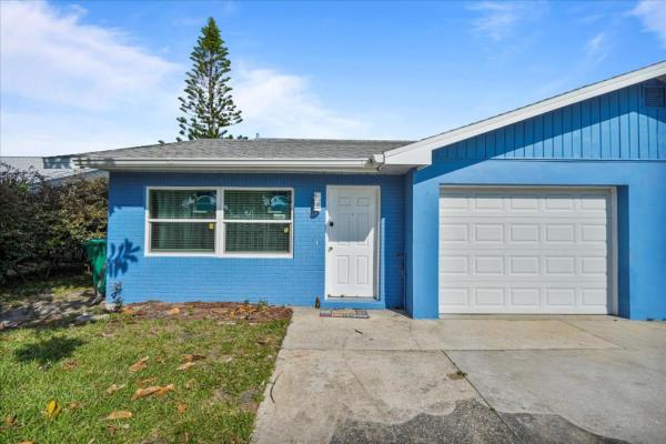 Shoreline Serenity 3bd Dog Friendly Bckyrd, Book  Satellite Beach 
