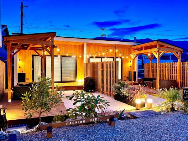 RUSH Awajiso - Vacation STAY 56534v, Book  Awaji 