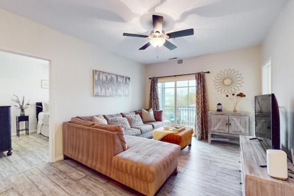 Villas at Bay Crossing - 34670 Villa Circle #2206, Book  Lewes Delaware