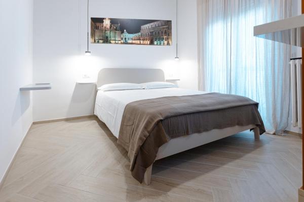 PDS ROOMS, Book  Brindisi Salento