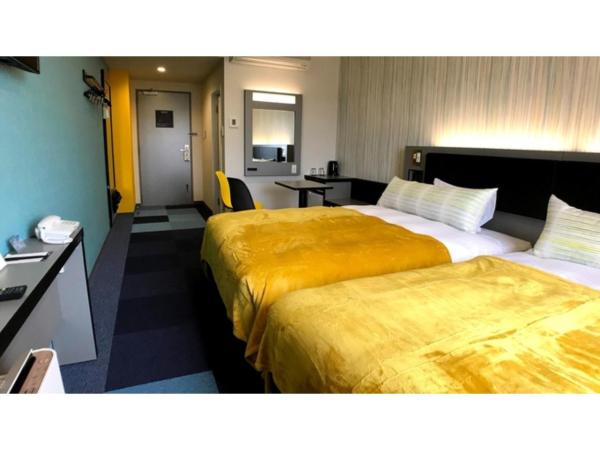 Green Rich Hotel Okinawa Nago - Vacation STAY 49918v, Book  Nago 