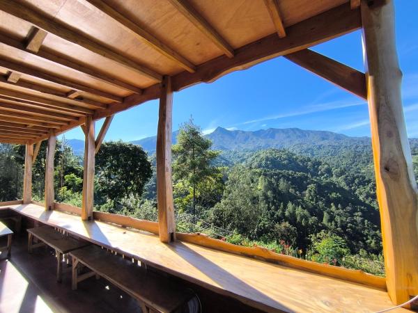 Maison Manendra - Bromo, Book Hotel Gubukklakah East Java