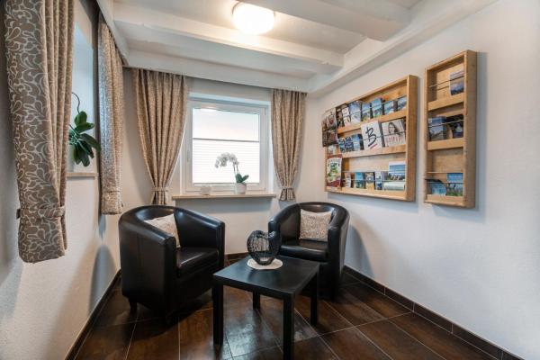 Apartpension Kappacher