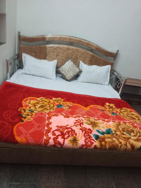 BHANWAR VILLA HOME STAY, Book  Hoteller i Rajasthan med parkering, Parkering