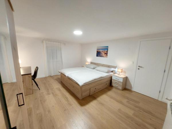 House Villa Katarina, Book  Malinska 