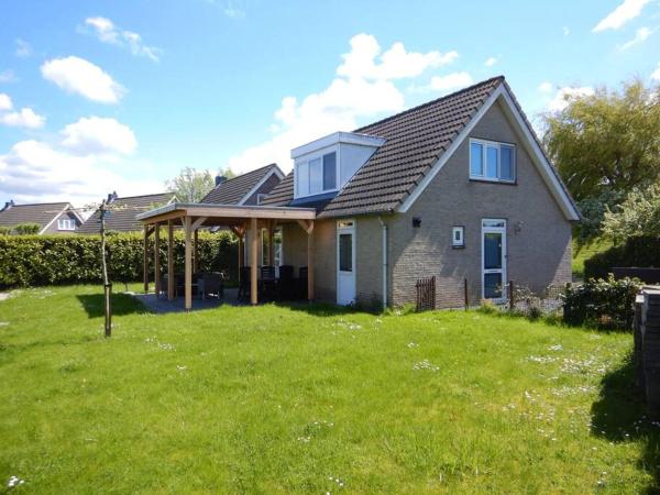 Villa Schelphoek - ein toller Ort zum Entspannen, Book  Wolphaartsdijk 