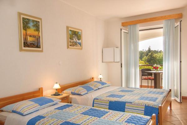 Bed and Breakfast Ritosa, Book  Poreč Poreč Riviera