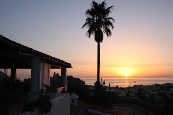 Hotel Villa Diana, Book Hotel Hoteller i Sicilien med parkering, Parkering