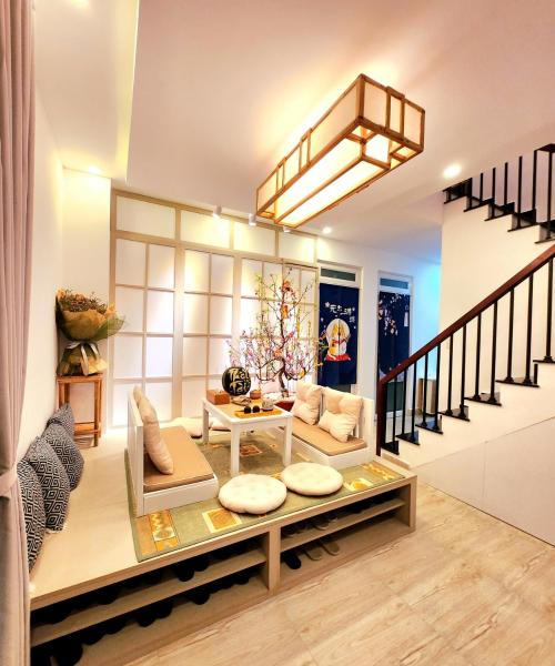 Ohayou Dalat Homestay, Book  Da Lat Lam Dong