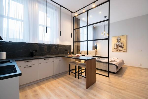 Apartmány Ružomberok, Book  Ruzomberok 