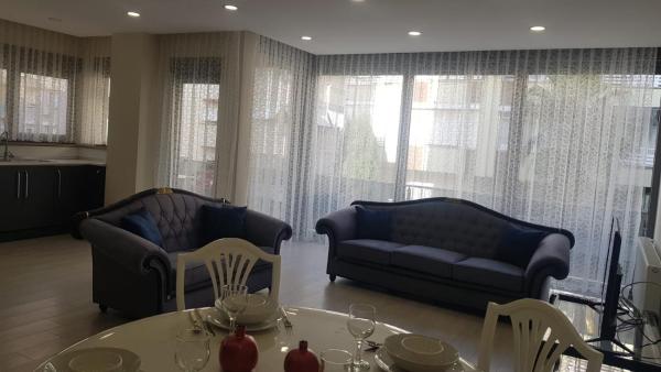6 Central Location, Close To Beaches And Anywhere, Book  Antalya Antalya Province