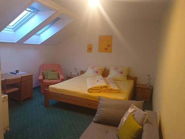 Pension Eva, Book  Domazlice 