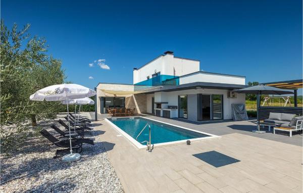 Villa Radosi, Book  Poreč Poreč Riviera