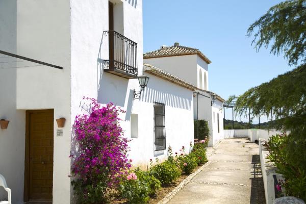 Villa de Priego de Córdoba, Book Hotel Zagrilla Madrid
