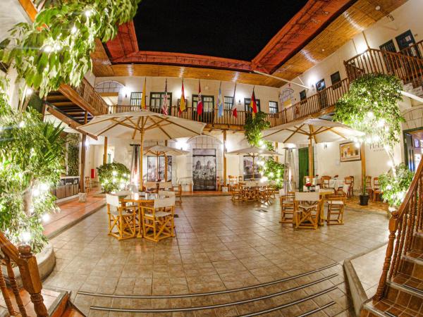 Hotel El Portal Del Marques