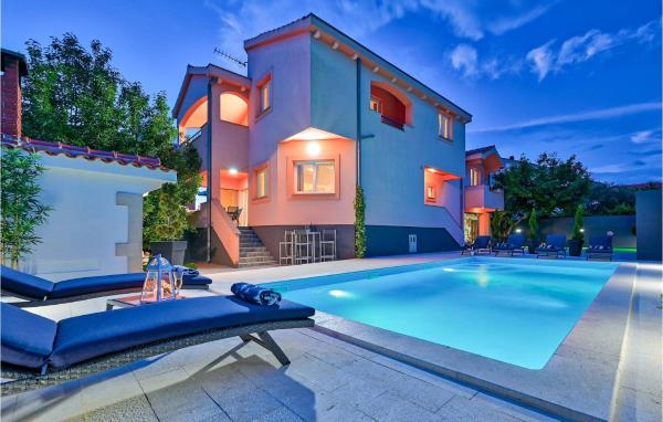 Villa Balera, Book  Hoteller i Zadar County med pool, Swimmingpool
