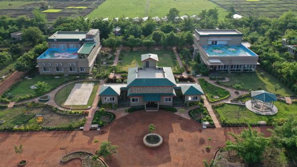 Tathastu Tadoba, Book  Mohurli 