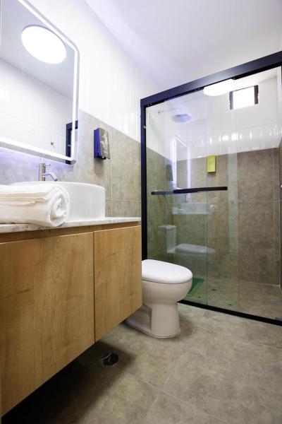 Welkome apartments San Isidro, Book Lejlighed San Isidro Lima