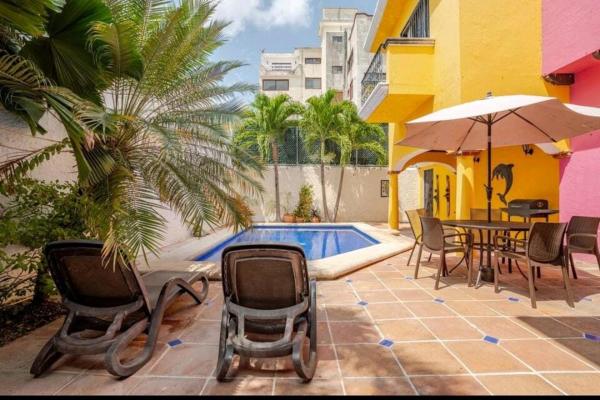 Villa México a 5 Minutos de la playa, Book  Cancún Quintana Roo