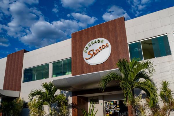 Hotel Santos, Book  Buíque Pernambuco