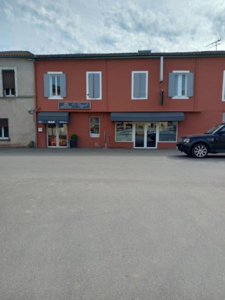 Sas O REGAL, Book  Villeneuve-sur-Lot Lot Valley