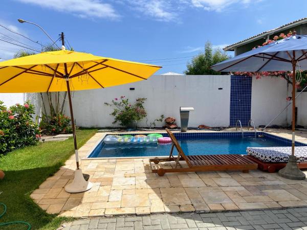 Casa bela, Book  Bahia hoteller med parkering, Parkering