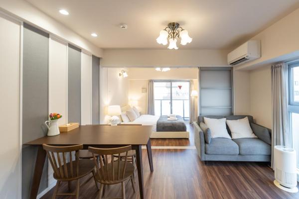 Family Stay Dotonbori I, Book Hotel Chuo Ward 