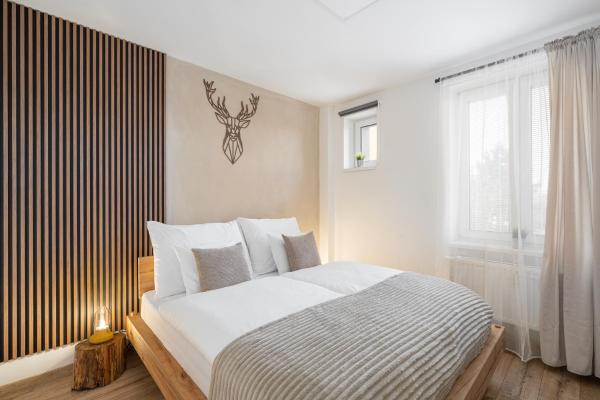 Apartment Hotel STUD MB, Book Lejlighed Ostrava Moravia-Silesia