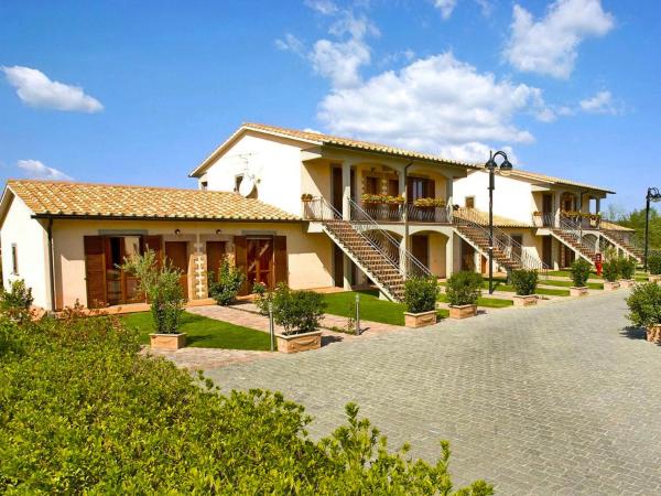 Apartment Sorano Grosseto 2, Book Lejlighed Sorano 