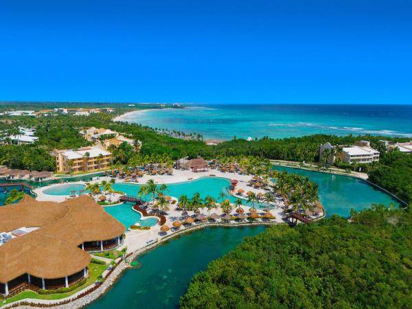 Grand Palladium White Sand Resort & Spa - All Inclusive, Book Ferieresort SPA-hoteller i Quintana Roo, SPA
