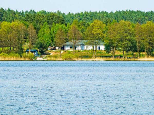 Apartment Zlocieniec, Book Lejlighed Zlocieniec Drawsko Lakeland