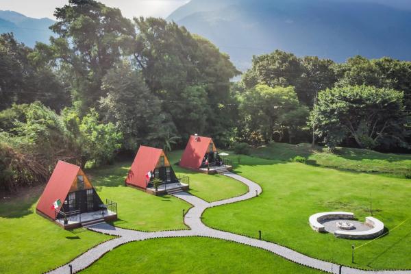 Glamping Nool, Book Campingplads Río Blanco Veracruz