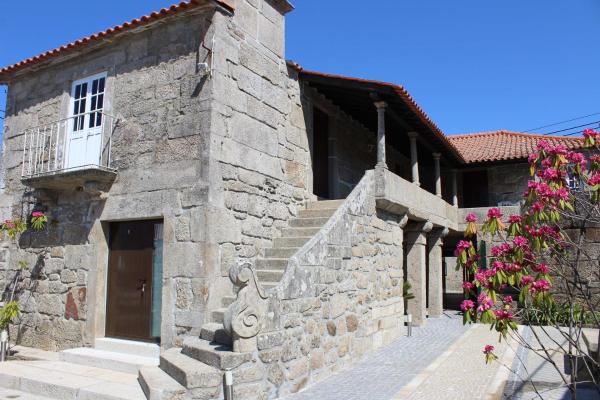 Alojamento Local Boega Hotel - Casas Boega I e II, Book  Gondarém Norte Region