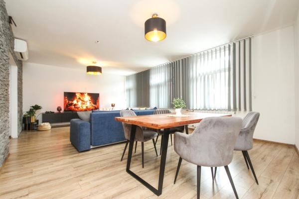 Apartmán Vita Deluxe, Book  Trencin Trenčiansky kraj