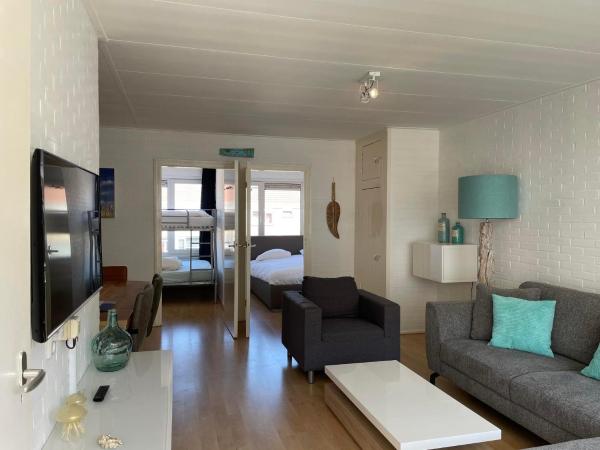 Heerlijke vakantiehuizen in Egmond, Book  Egmond aan Zee 