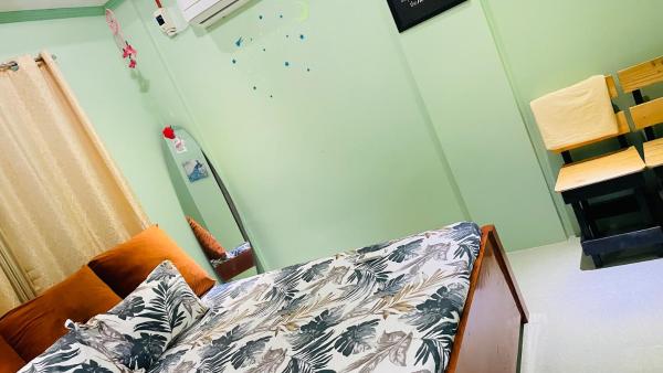 Sephreen Home stay, Book  Billige hoteller i La Union
