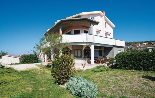 Apartments with a parking space Vlasici, Pag - 12766, Book Lejlighed Kvarner hoteller med parkering, Parkering