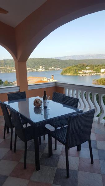 Apartman Precca, Book  Supetarska Draga 