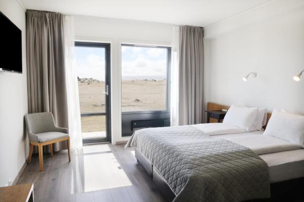 Islandia Hotel Nupar, Book Hotel Hoteller i East Iceland med parkering, Parkering