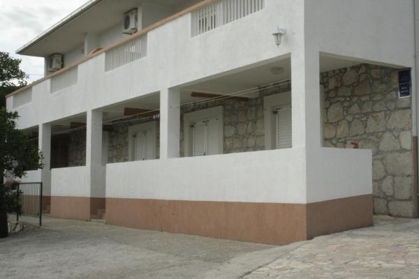 Apartments with a parking space Gradac, Makarska - 11332, Book Lejlighed Gradac Sibenik-Knin County