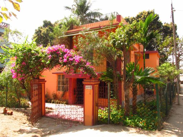 Pubali Homestay, Book  Bolpur West Bengal