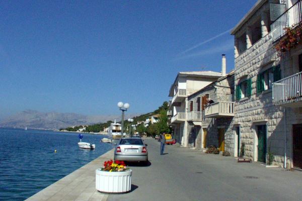 Apartments by the sea Povlja, Brac - 710, Book  Povlja Brac