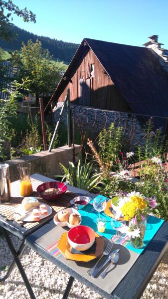 Le Petit Chalande, Book  Autrans Vercors