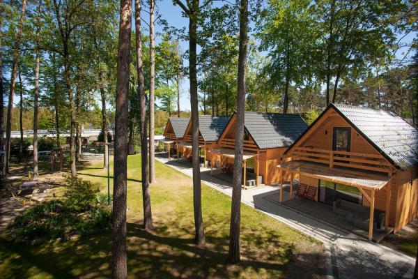 Dom Wypoczynkowy Zielony, Book Ferieresort Resorthoteller i Turawa, Ferieresort