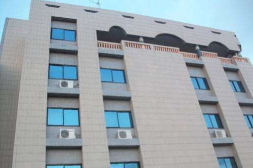 Sea View Hotel