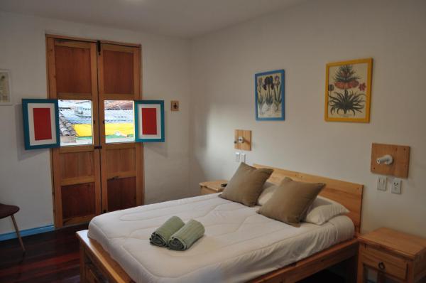 Bidea Hostel