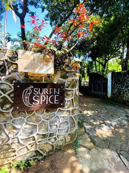 Surf N Spice