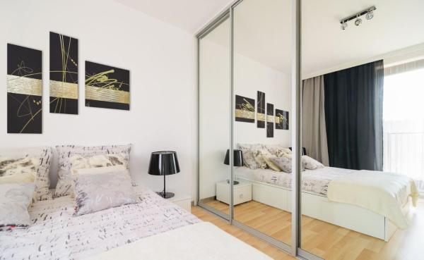 ArtApart Centrum Wrocław, Book Lejlighed Billige hoteller i Lower Silesia