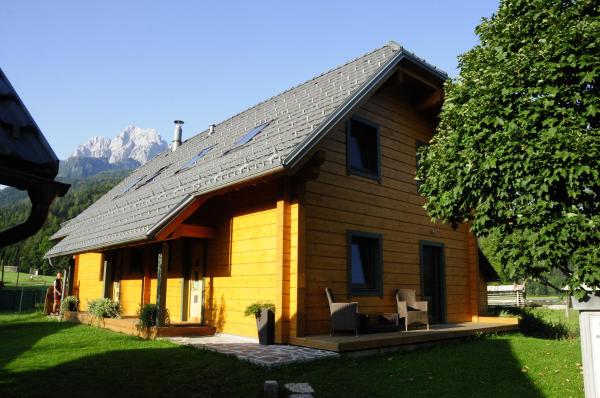 Apartment Jeršin, Book Lejlighed Rateče Planica