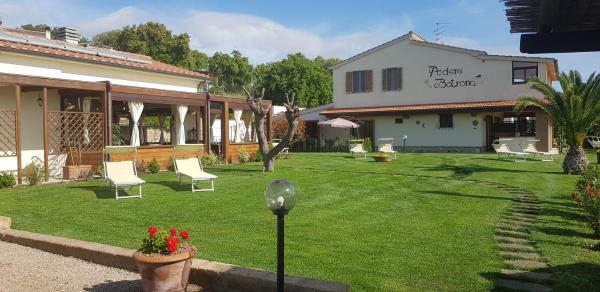 Agriturismo Diaccia Botrona, Book Landbrugsophold Castiglione della Pescaia Maremma Coast